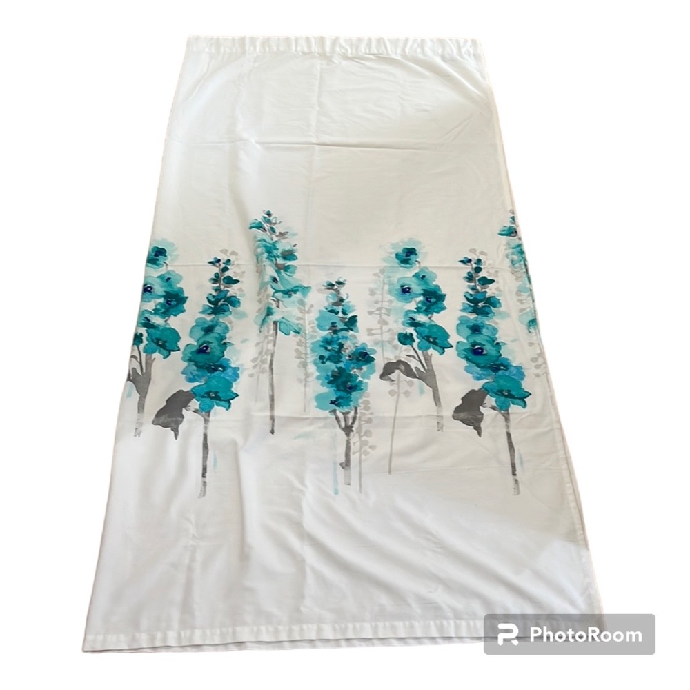 Tahari Shower curtain